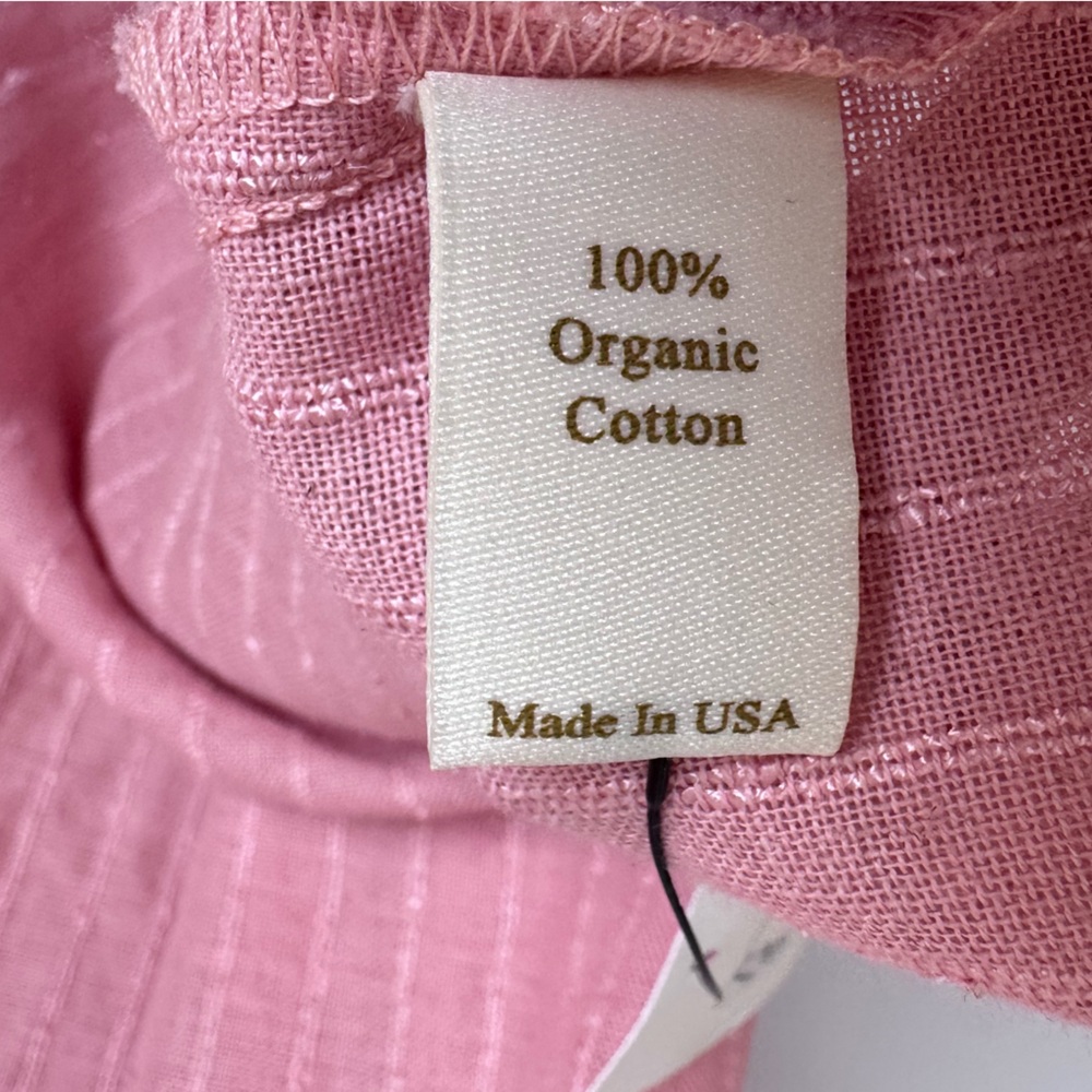 Christy Dawn Bennet Dress Ojai Sunset Women XS 100% Organic‎ Cotton Cottagecore - Picture 12 of 15